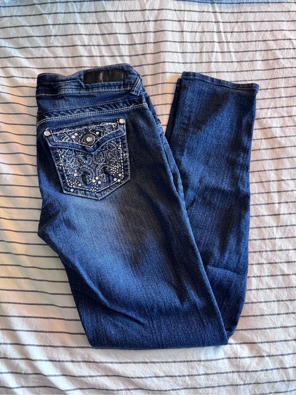 Wallflower Jeans